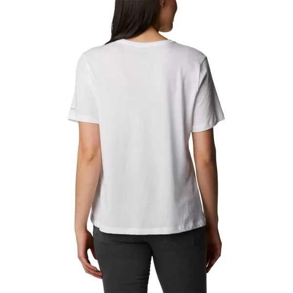 Columbia Women's Bluebird Day Relaxed Crew Neck