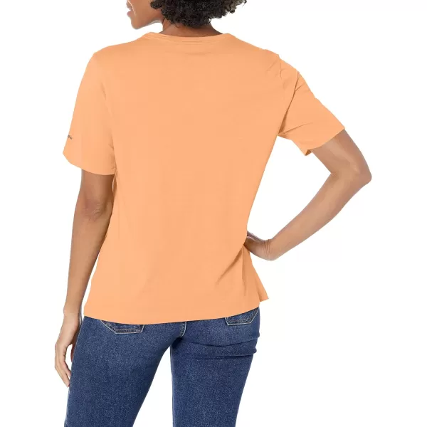 Columbia Women's Bluebird Day Relaxed Crew Neck