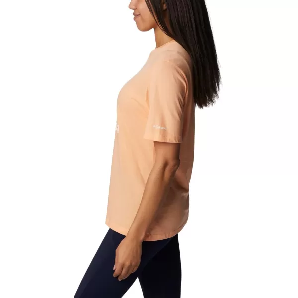Columbia Women's Bluebird Day Relaxed Crew Neck