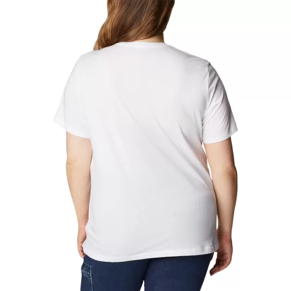 Columbia Women's Bluebird Day Relaxed Crew Neck