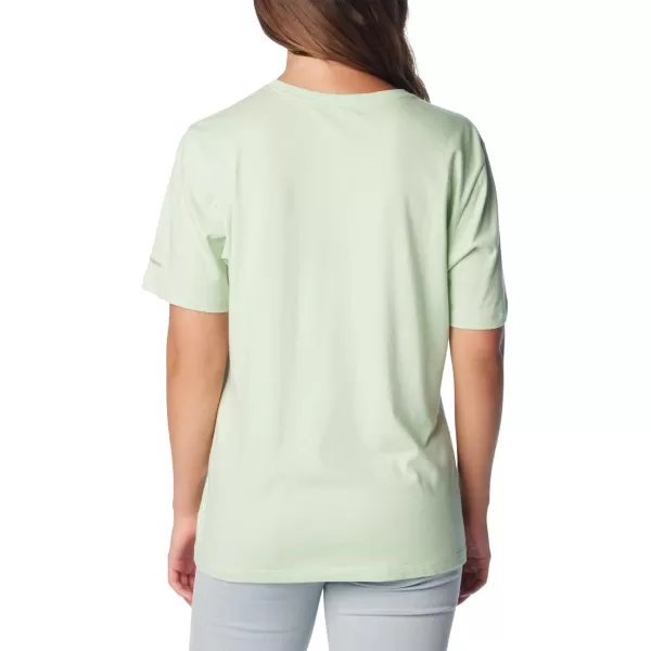 Columbia Women's Bluebird Day Relaxed Crew Neck