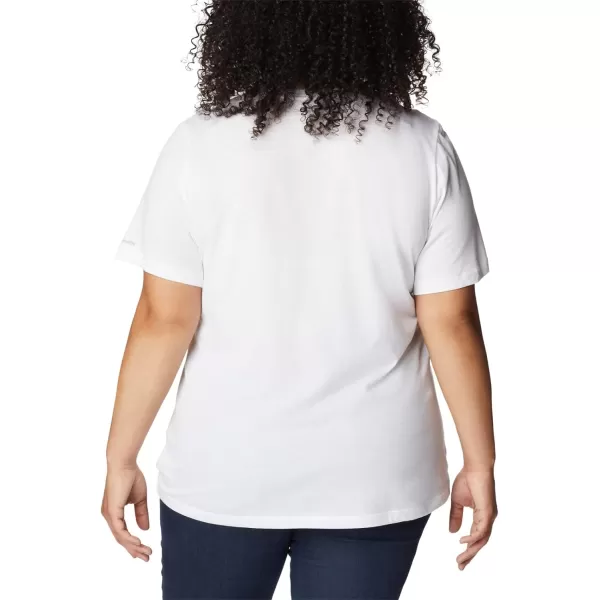 Columbia Women's Bluebird Day Relaxed Crew Neck