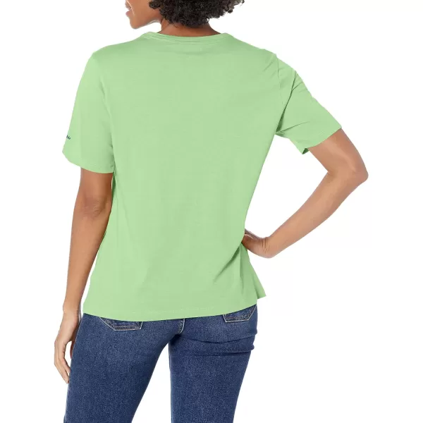 Columbia Women's Bluebird Day Relaxed Crew Neck