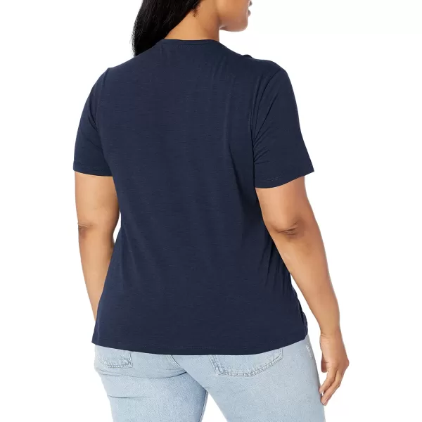 Columbia Women's Bluebird Day Relaxed Crew Neck