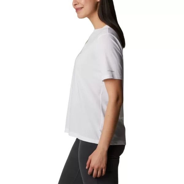 Columbia Women's Bluebird Day Relaxed Crew Neck