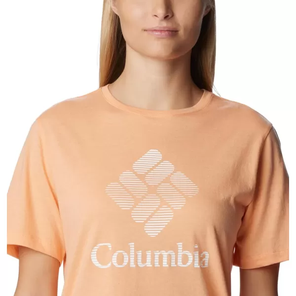 Columbia Women's Bluebird Day Relaxed Crew Neck
