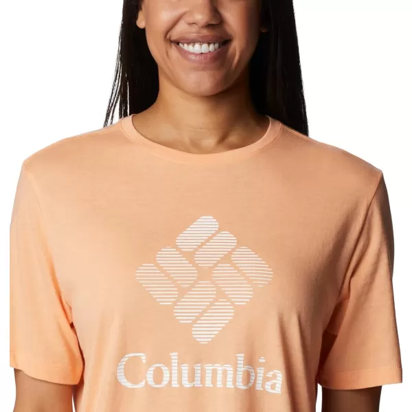 Columbia Women's Bluebird Day Relaxed Crew Neck