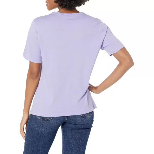 Columbia Women's Bluebird Day Relaxed Crew Neck