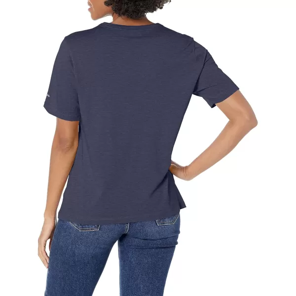 Columbia Women's Bluebird Day Relaxed Crew Neck