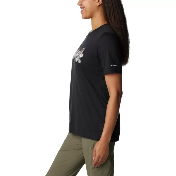 Columbia Women's Bluebird Day Relaxed Crew Neck