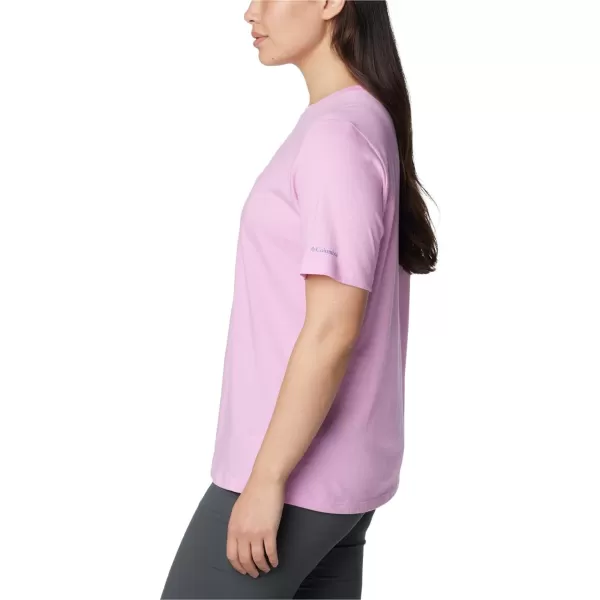 Columbia Women's Bluebird Day Relaxed Crew Neck