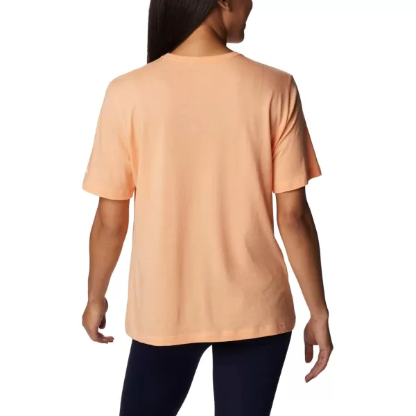 Columbia Women's Bluebird Day Relaxed Crew Neck