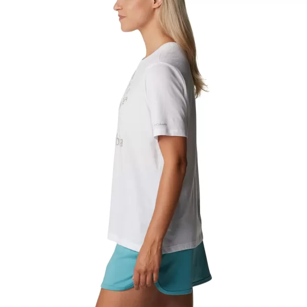 Columbia Women's Bluebird Day Relaxed Crew Neck