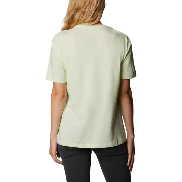 Columbia Women's Bluebird Day Relaxed Crew Neck