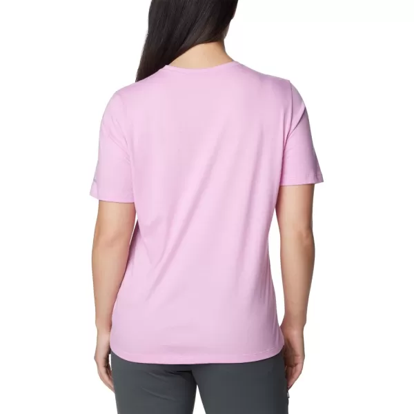 Columbia Women's Bluebird Day Relaxed Crew Neck