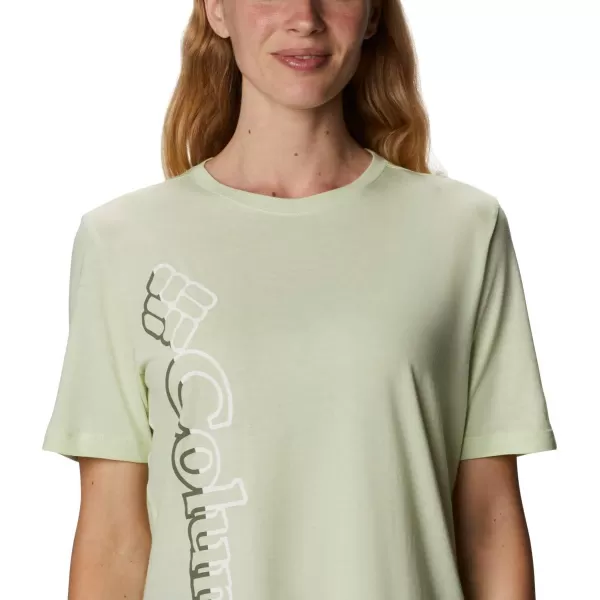Columbia Women's Bluebird Day Relaxed Crew Neck