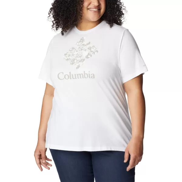 Columbia Women's Bluebird Day Relaxed Crew Neck