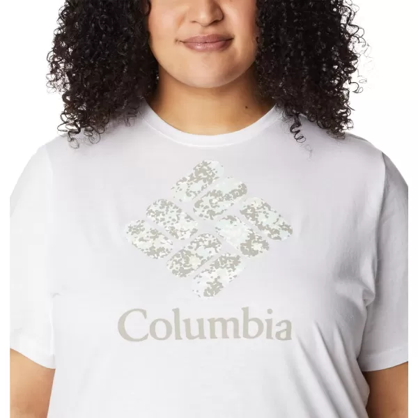Columbia Women's Bluebird Day Relaxed Crew Neck