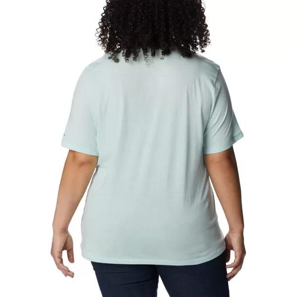 Columbia Women's Bluebird Day Relaxed Crew Neck