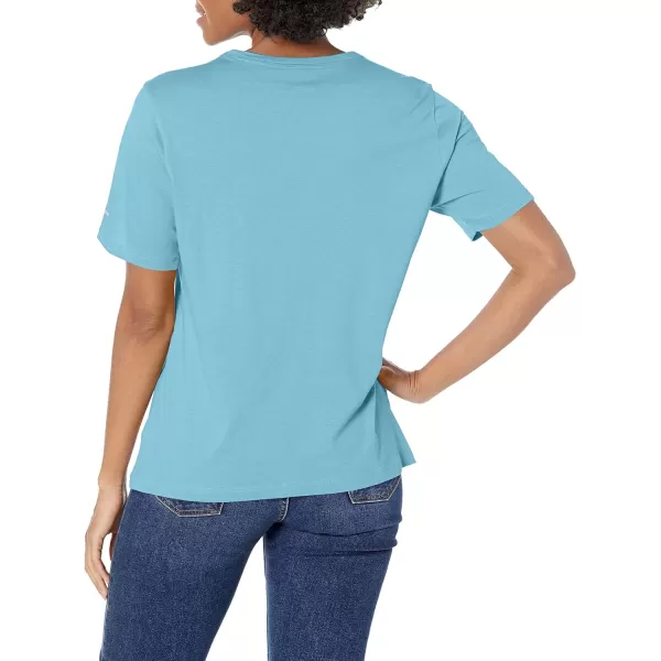 Columbia Women's Bluebird Day Relaxed Crew Neck