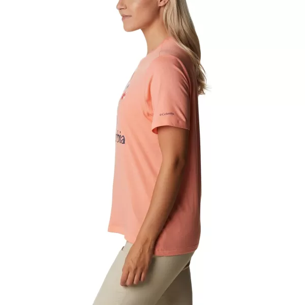 Columbia Women's Bluebird Day Relaxed Crew Neck
