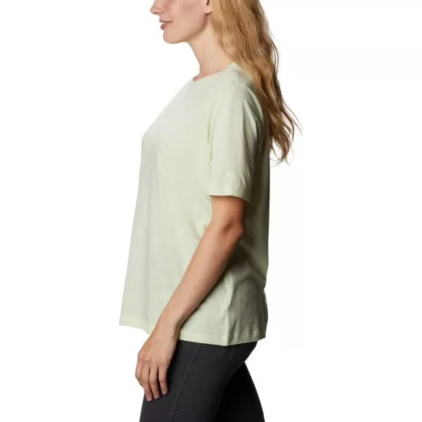 Columbia Women's Bluebird Day Relaxed Crew Neck
