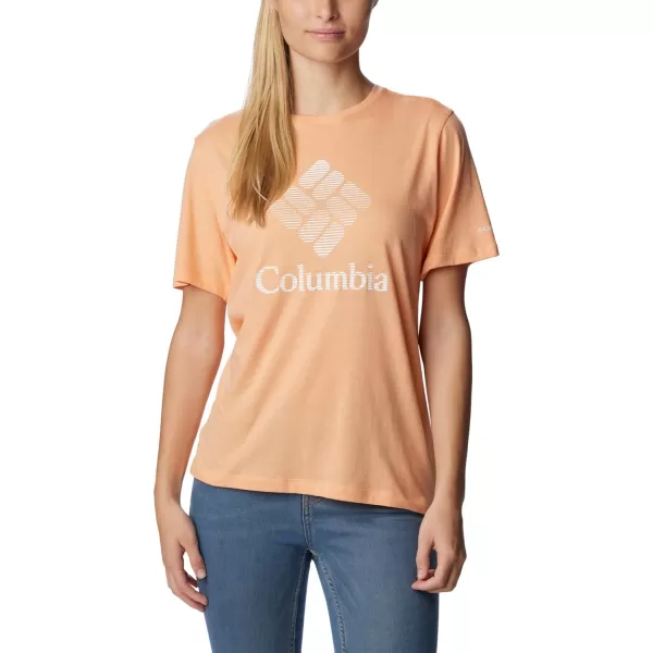Columbia Women's Bluebird Day Relaxed Crew Neck