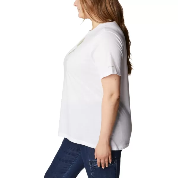 Columbia Women's Bluebird Day Relaxed Crew Neck