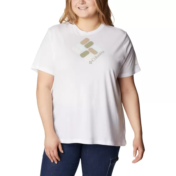 Columbia Women's Bluebird Day Relaxed Crew Neck
