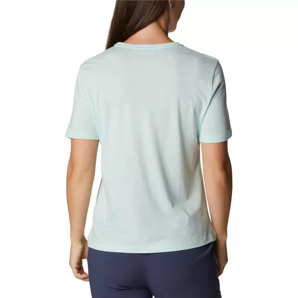 Columbia Women's Bluebird Day Relaxed Crew Neck