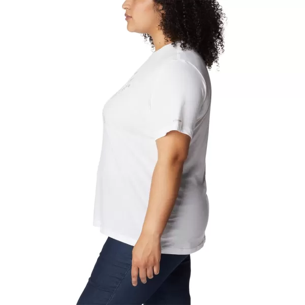 Columbia Women's Bluebird Day Relaxed Crew Neck