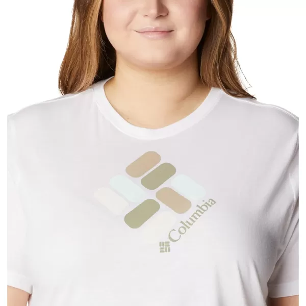 Columbia Women's Bluebird Day Relaxed Crew Neck
