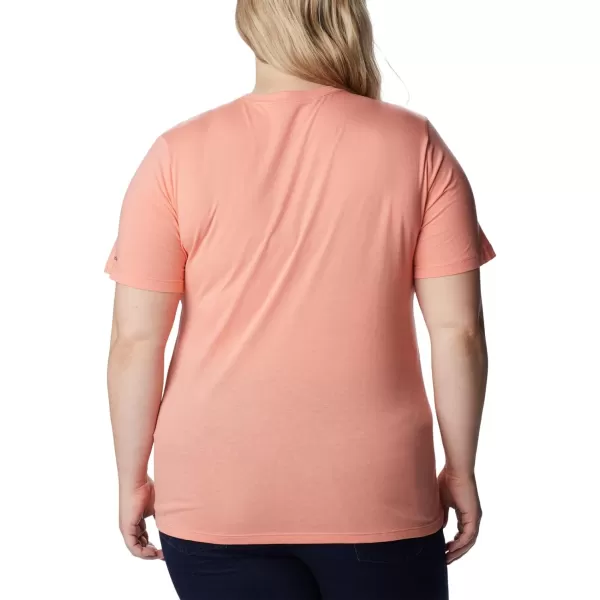 Columbia Women's Bluebird Day Relaxed Crew Neck