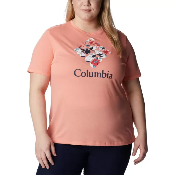 Columbia Women's Bluebird Day Relaxed Crew Neck