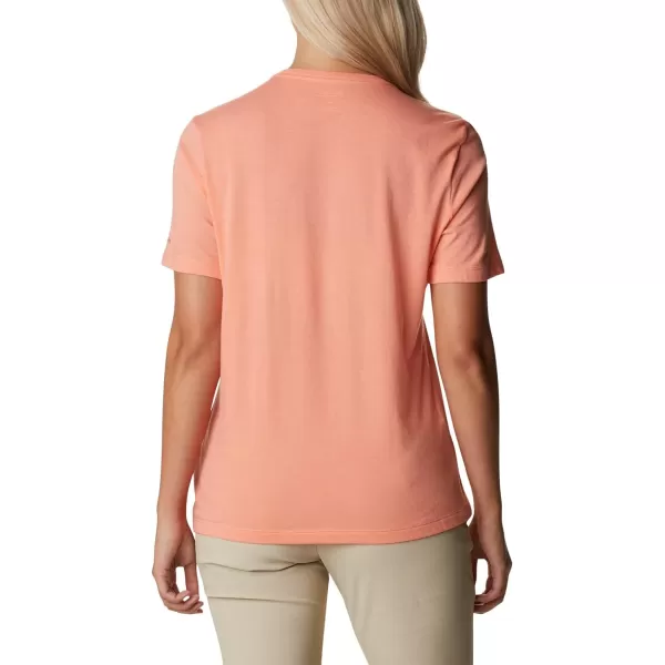 Columbia Women's Bluebird Day Relaxed Crew Neck