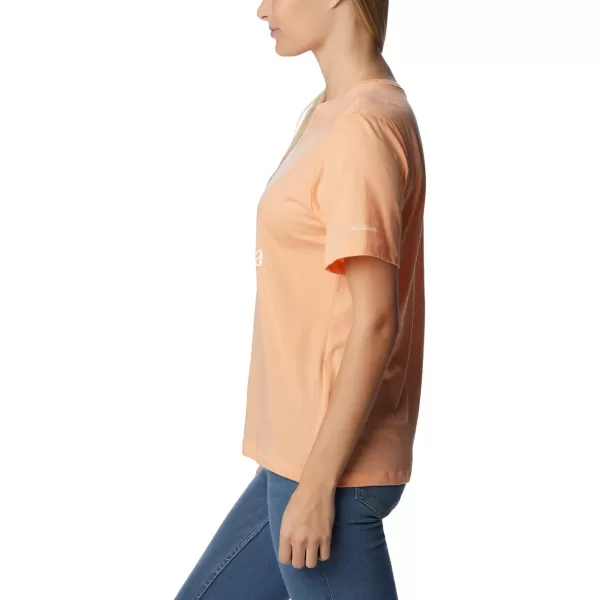 Columbia Women's Bluebird Day Relaxed Crew Neck