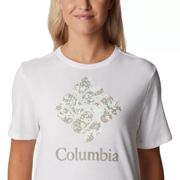 Columbia Women's Bluebird Day Relaxed Crew Neck