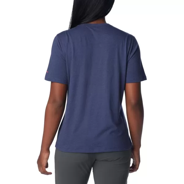 Columbia Women's Bluebird Day Relaxed Crew Neck