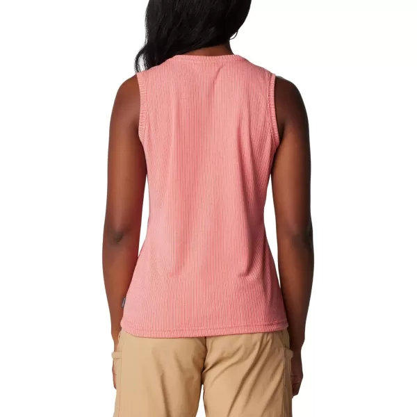 Columbia Women's Crystal Pine Tank