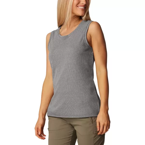 Columbia Women's Crystal Pine Tank