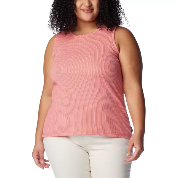 Columbia Women's Crystal Pine Tank