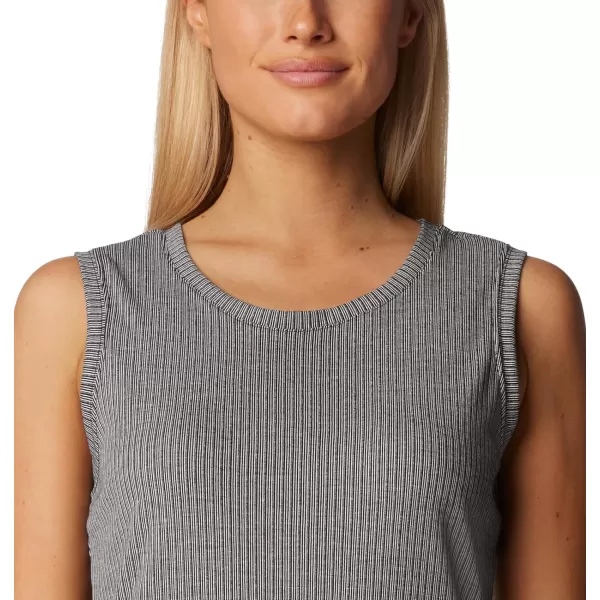 Columbia Women's Crystal Pine Tank