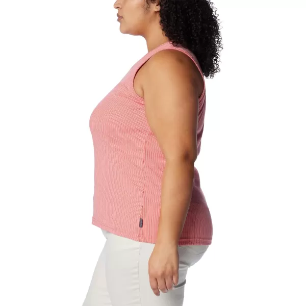 Columbia Women's Crystal Pine Tank
