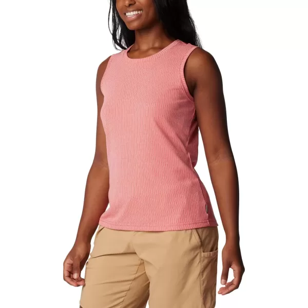Columbia Women's Crystal Pine Tank