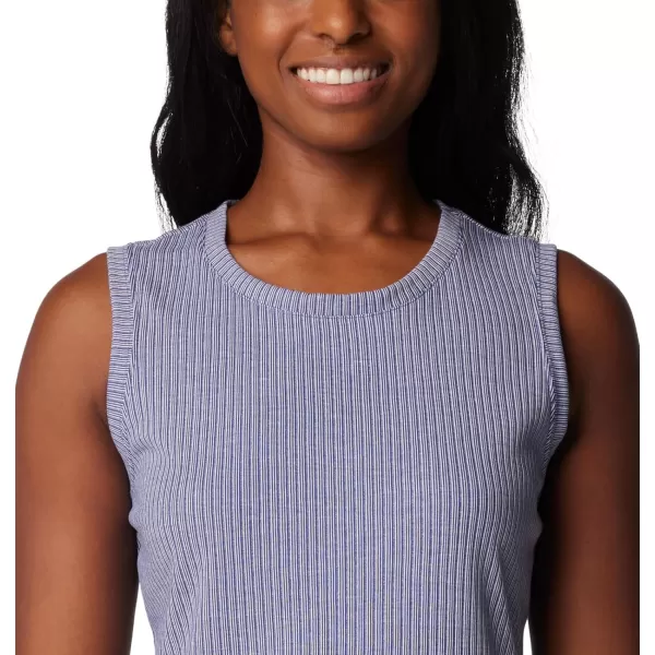 Columbia Women's Crystal Pine Tank