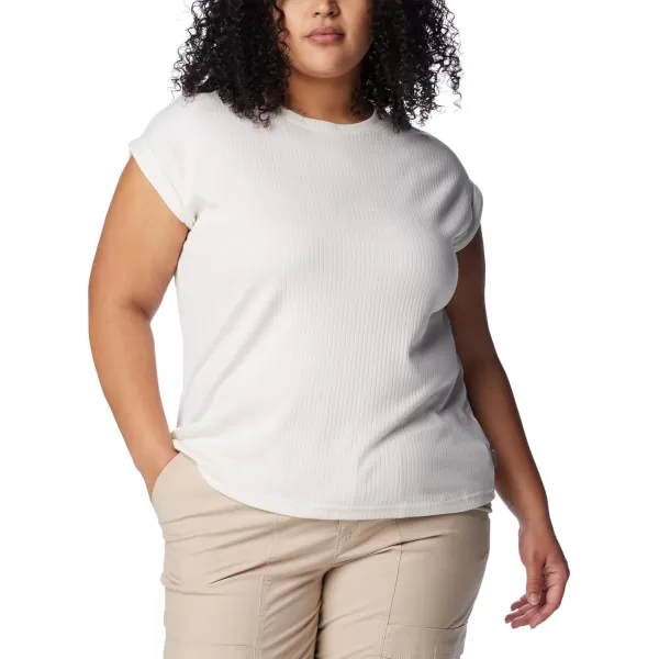 Columbia Women's Crystal Pine Tee