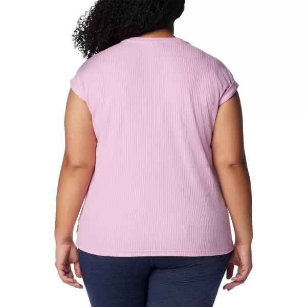 Columbia Women's Crystal Pine Tee