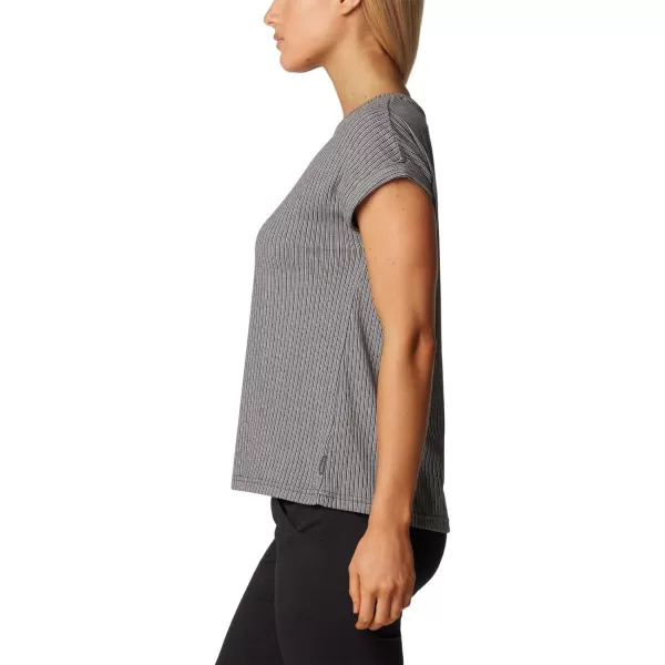 Columbia Women's Crystal Pine Tee