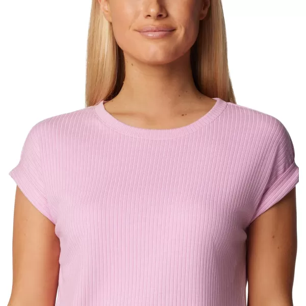 Columbia Women's Crystal Pine Tee