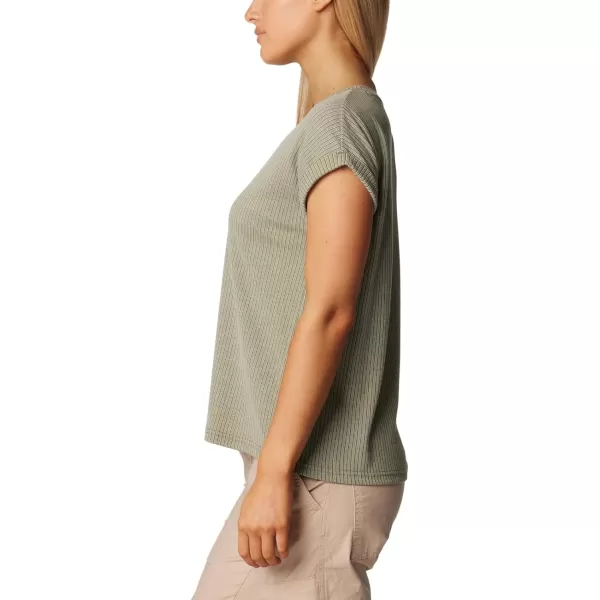 Columbia Women's Crystal Pine Tee